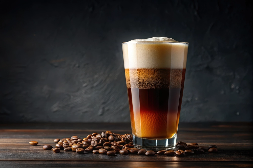 The Daily Press Cafe