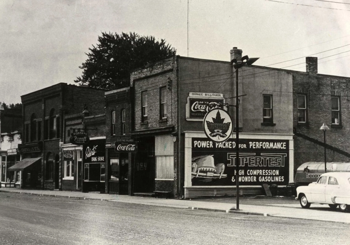 The Daily Press Cafe